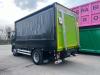 Daf LF CENTINATO USATO Photo 4 thumbnail