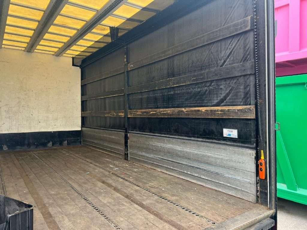 Daf LF CENTINATO USATO Photo 8