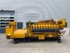Caterpillar G3520 - 2.150 kVA Used Gas Generator - DPX-12668 Photo 1 thumbnail