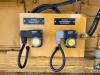 Caterpillar G3520 - 2.150 kVA Used Gas Generator - DPX-12668 Photo 20 thumbnail