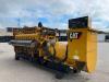 Caterpillar G3520 - 2.150 kVA Used Gas Generator - DPX-12668 Photo 3 thumbnail