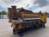 Caterpillar G3520 - 2.150 kVA Used Gas Generator - DPX-12668 Photo 4 thumbnail
