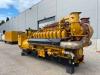 Caterpillar G3520 - 2.150 kVA Used Gas Generator - DPX-12668 Photo 5 thumbnail
