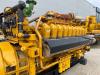 Caterpillar G3520 - 2.150 kVA Used Gas Generator - DPX-12668 Photo 9 thumbnail