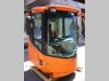 Cabine pour Fiat Hitachi Serie W evolution Photo 1 thumbnail