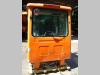 Cabine pour Fiat Hitachi Serie W evolution Photo 4 thumbnail