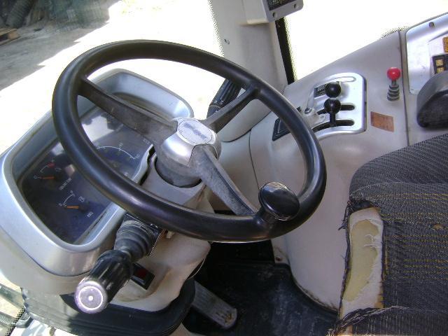 Cabine pour Fiat Hitachi Serie W evolution Photo 8