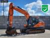 Doosan DX140 LC-5 3 Buckets Photo 1 thumbnail