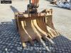 Doosan DX140 LC-5 3 Buckets Photo 13 thumbnail