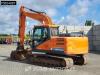 Doosan DX140 LC-5 3 Buckets Photo 2 thumbnail