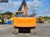 Doosan DX140 LC-5 3 Buckets Photo 3 thumbnail