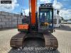 Doosan DX140 LC-5 3 Buckets Photo 8 thumbnail