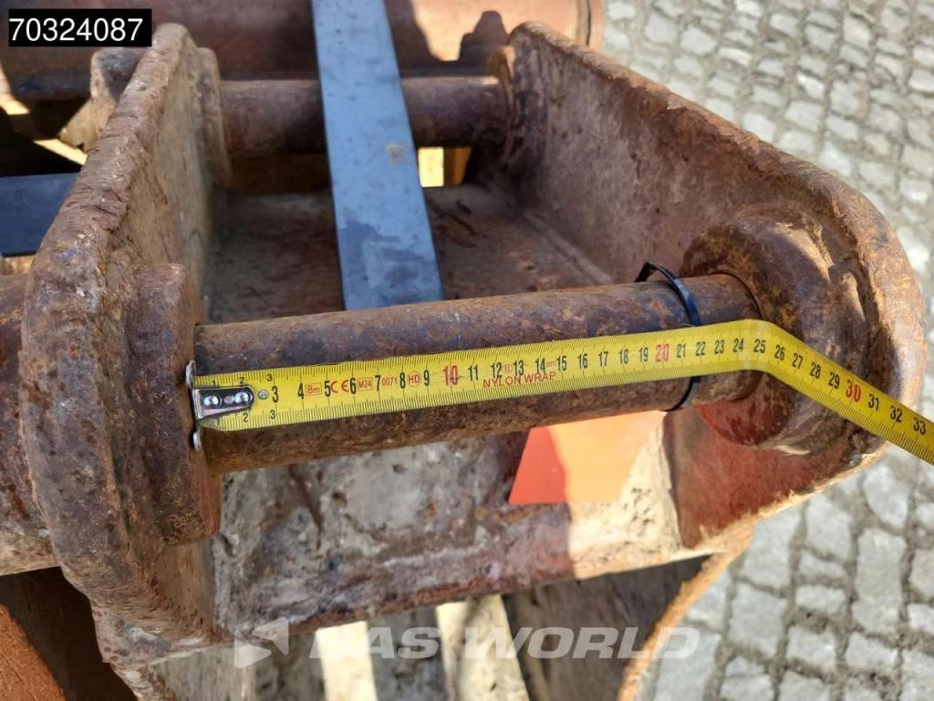 Doosan DX140 LC-5 3 Buckets Photo 19
