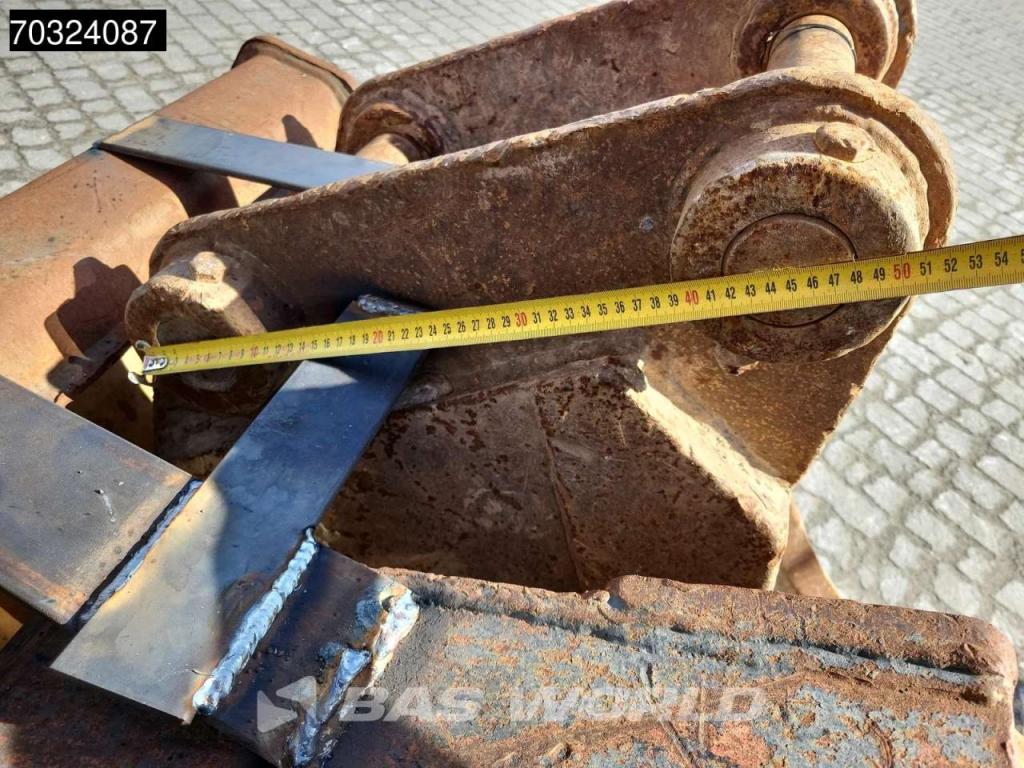 Doosan DX140 LC-5 3 Buckets Photo 20
