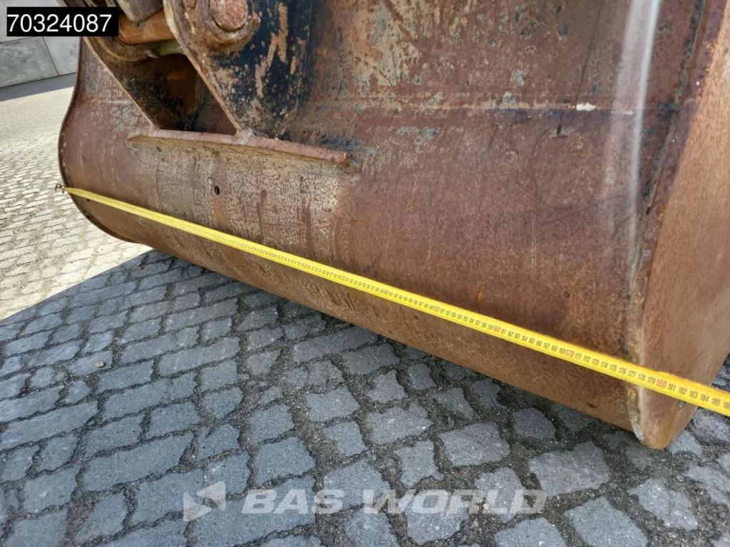Doosan DX140 LC-5 3 Buckets Photo 21