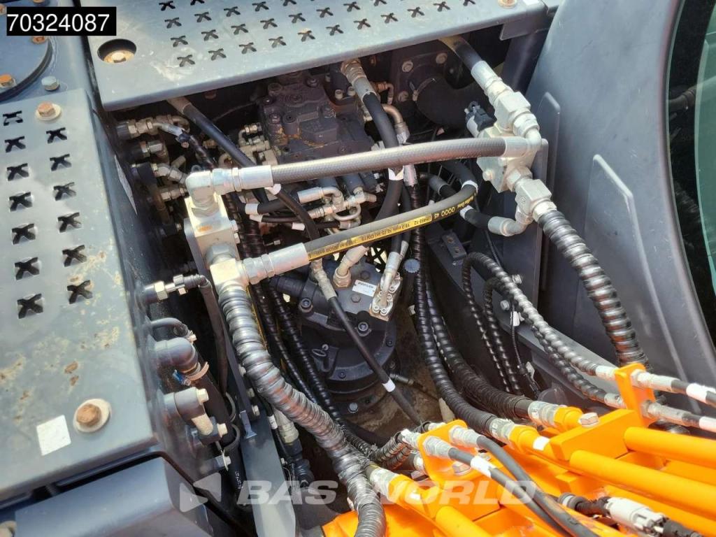Doosan DX140 LC-5 3 Buckets Photo 26