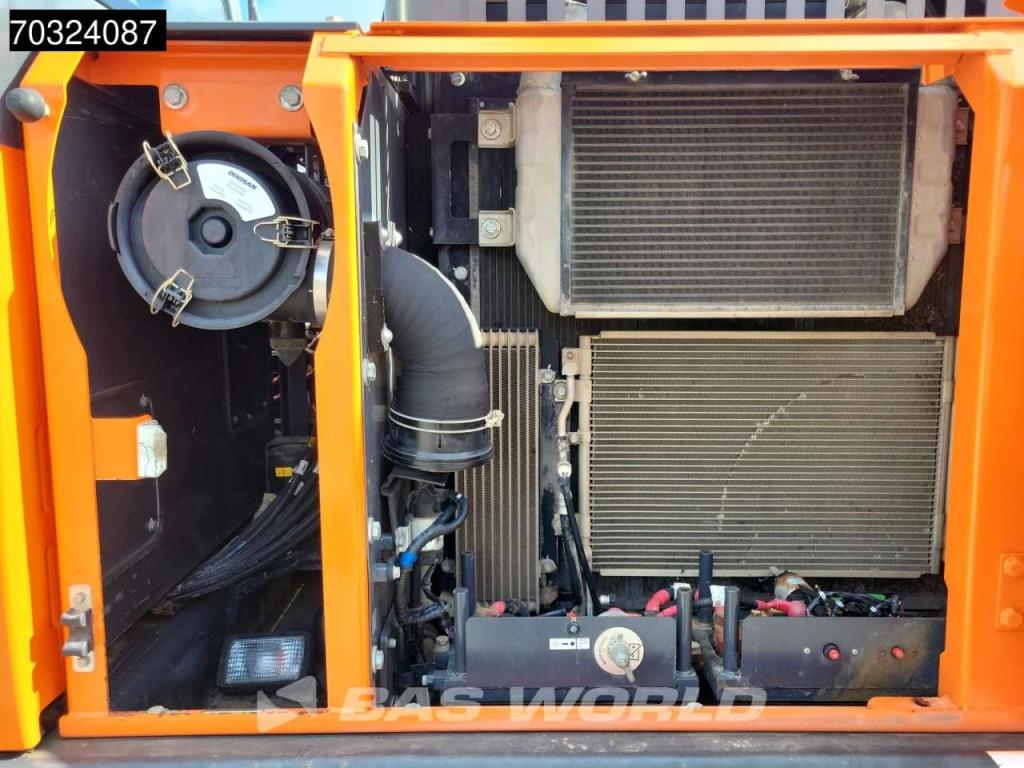 Doosan DX140 LC-5 3 Buckets Photo 27