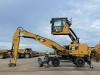 Caterpillar MH3024 Photo 1 thumbnail