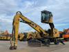 Caterpillar MH3024 Photo 2 thumbnail