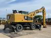 Caterpillar MH3024 Photo 7 thumbnail