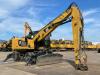 Caterpillar MH3024 Photo 9 thumbnail