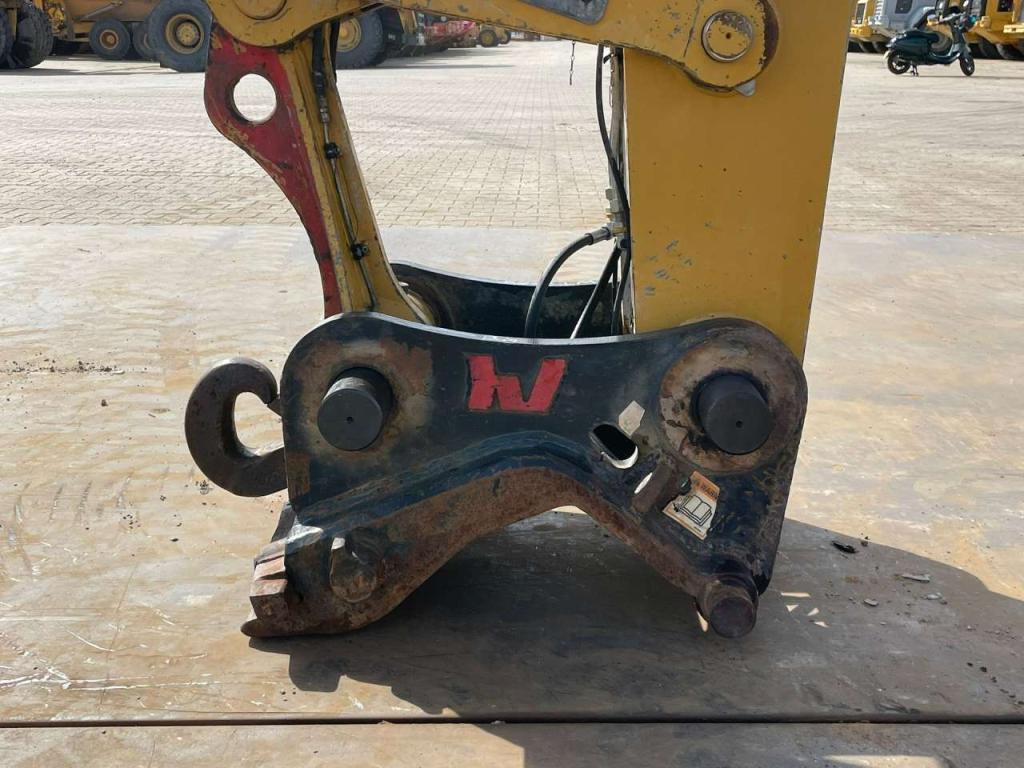 Caterpillar MH3024 Photo 11