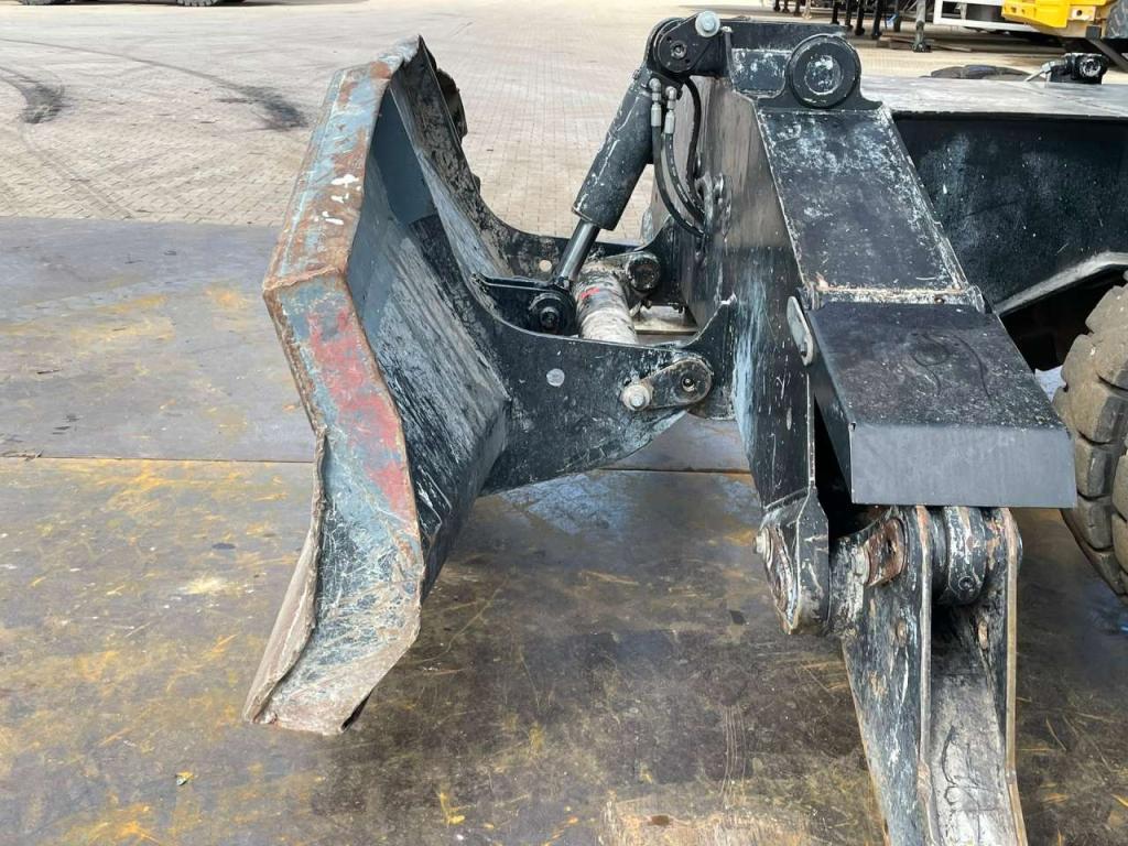 Caterpillar MH3024 Photo 15