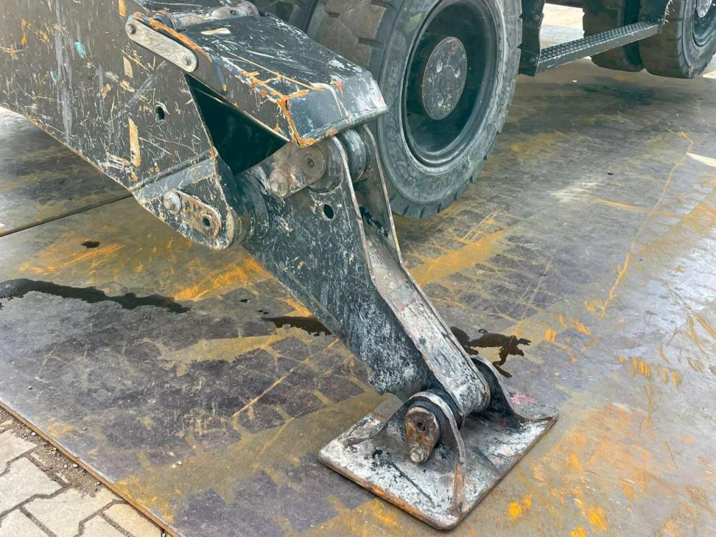 Caterpillar MH3024 Photo 20