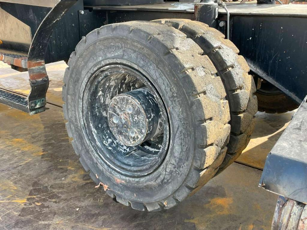 Caterpillar MH3024 Photo 23