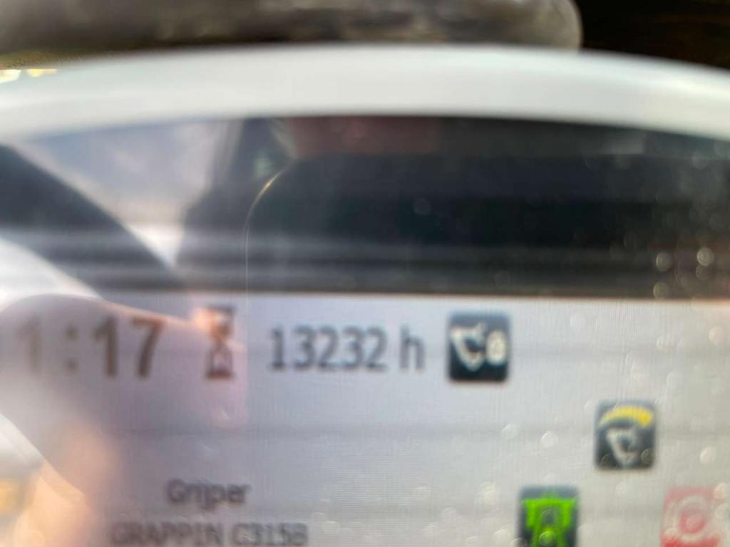 Caterpillar MH3024 Photo 27
