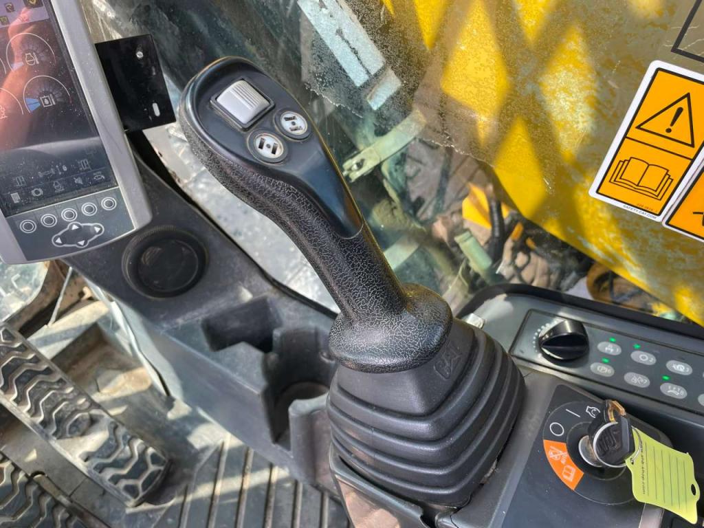 Caterpillar MH3024 Photo 28