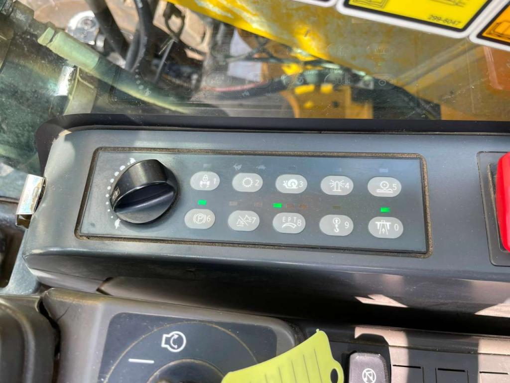 Caterpillar MH3024 Photo 29
