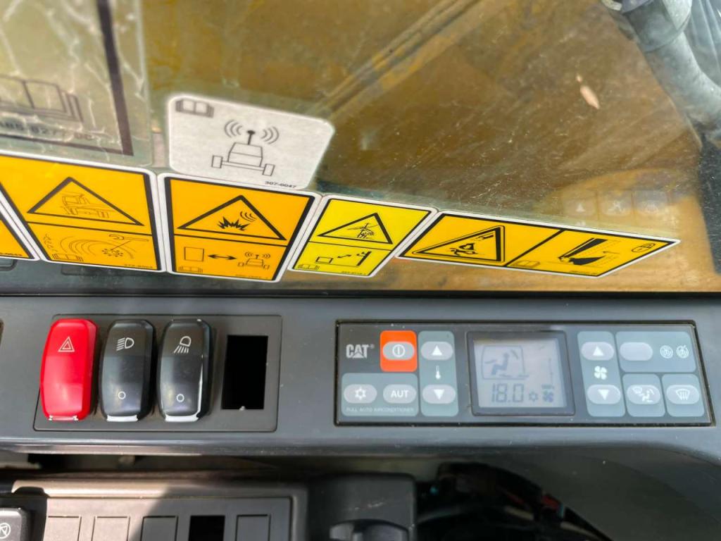 Caterpillar MH3024 Photo 30