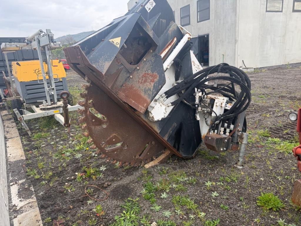 Simex T600 Photo 1