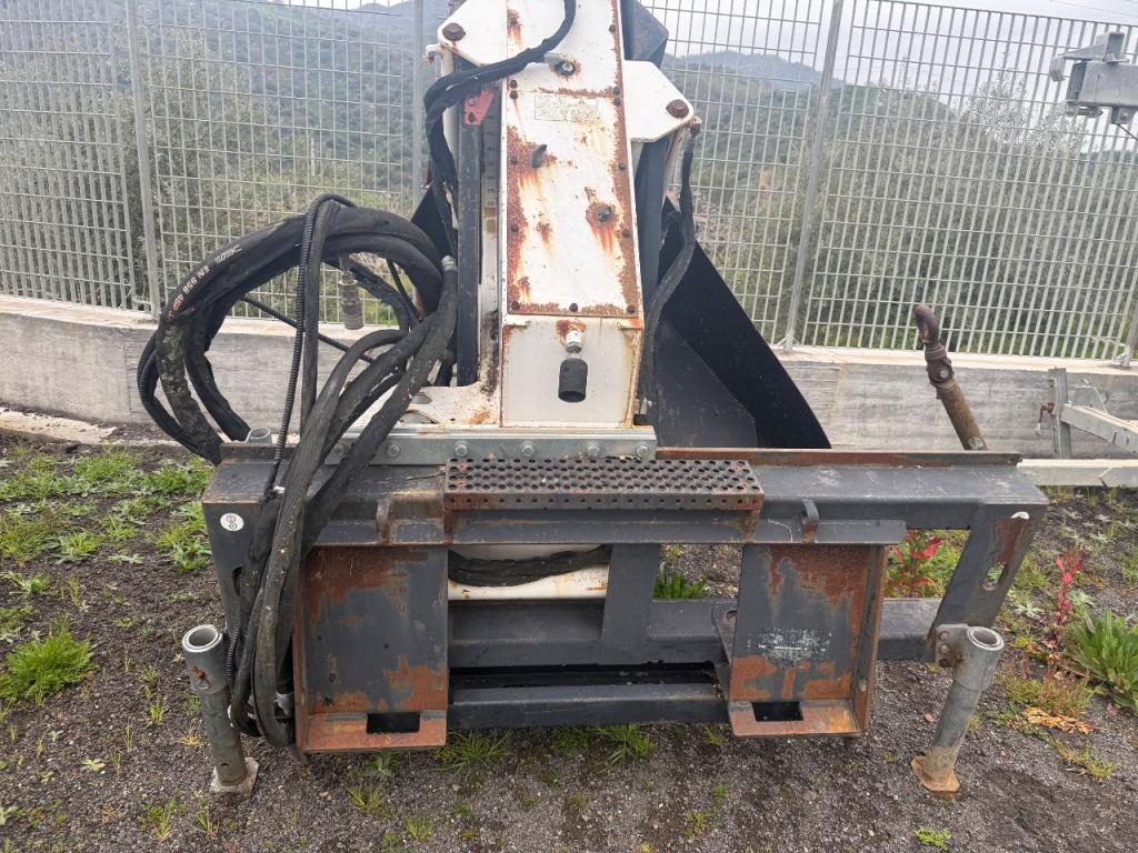 Simex T600 Photo 4