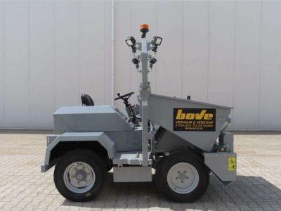 Burtec SM1000 Photo 1