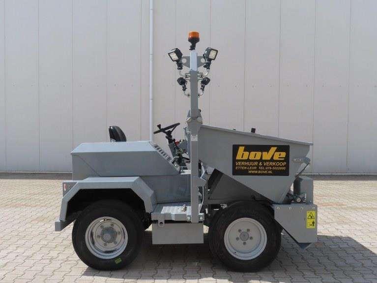 Burtec SM1000 Photo 1