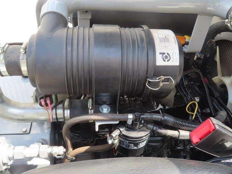 Burtec SM1000 Photo 10