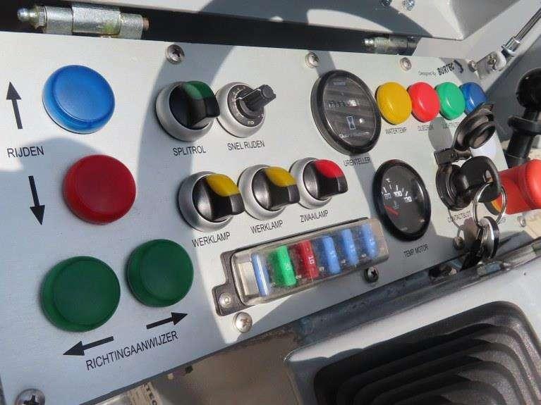 Burtec SM1000 Photo 11