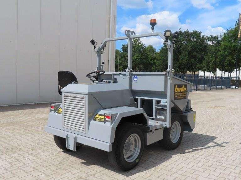 Burtec SM1000 Photo 2