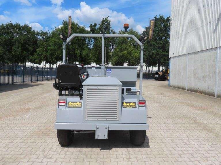 Burtec SM1000 Photo 3
