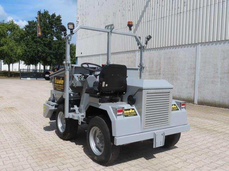 Burtec SM1000 Photo 4