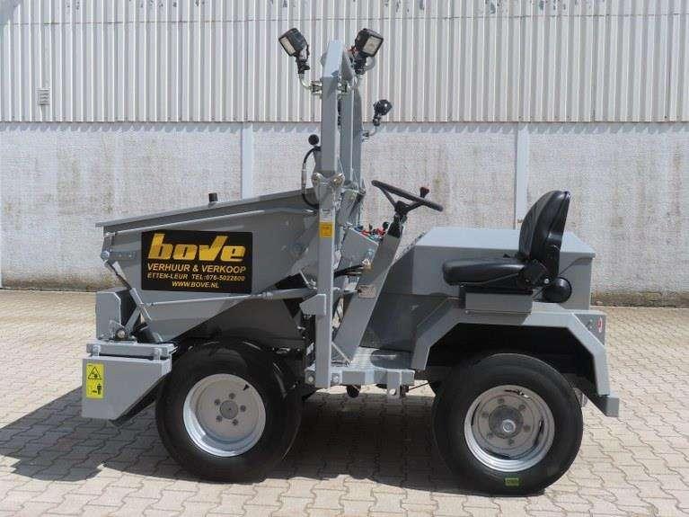 Burtec SM1000 Photo 5