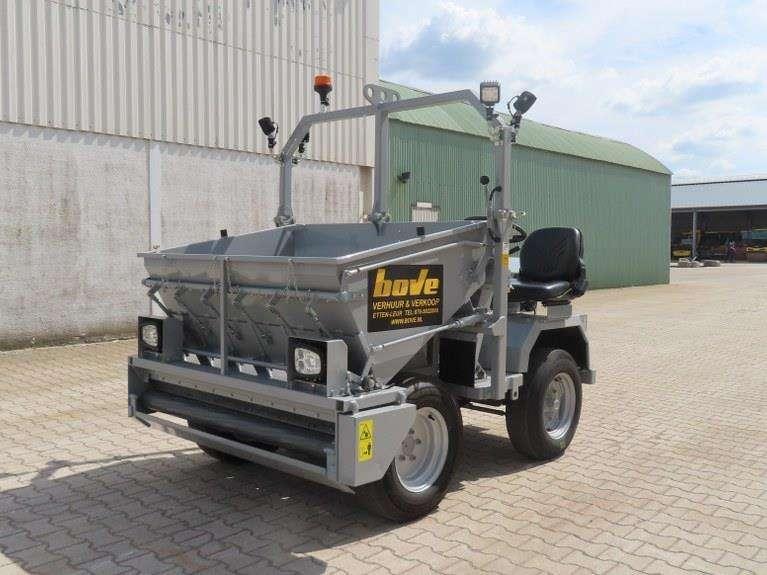 Burtec SM1000 Photo 6