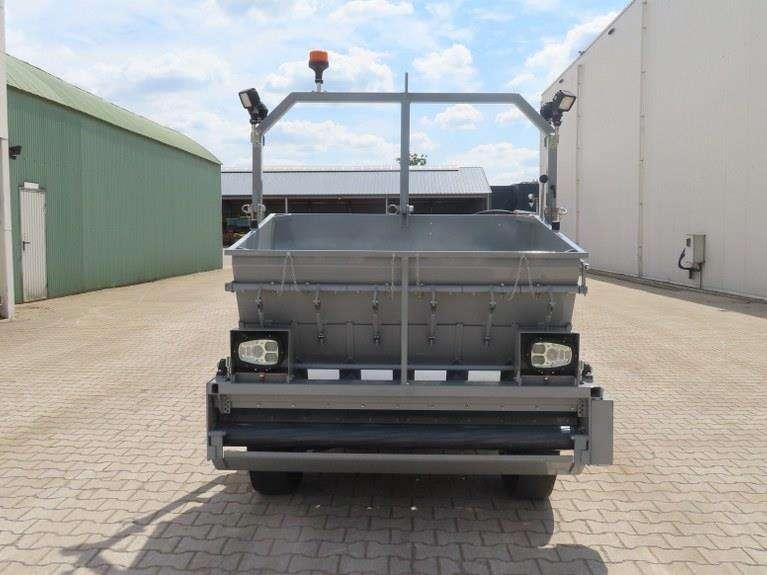Burtec SM1000 Photo 7