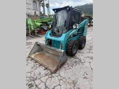 Sunward SWL 2830 en vente par Ferrara Veicoli