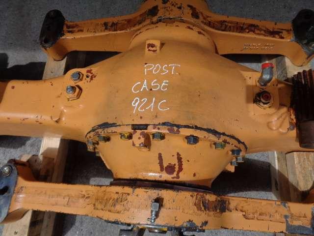 Essieu arrière pour ZF MT-3105/LK Photo 2