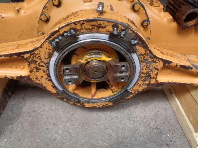 Essieu arrière pour ZF MT-3105/LK Photo 3