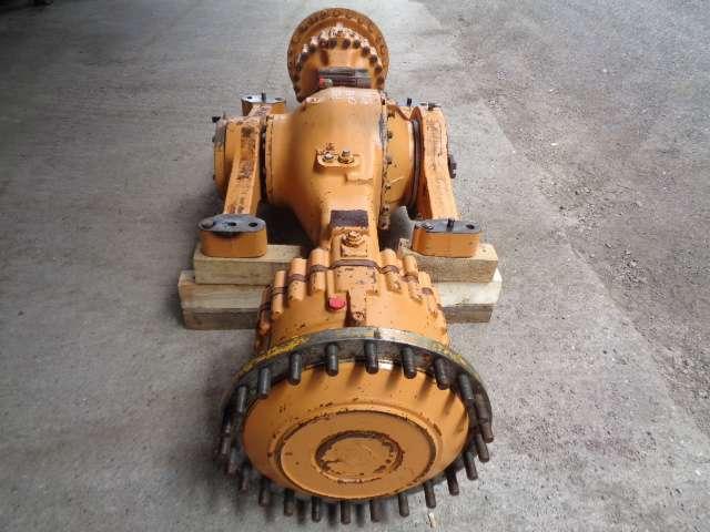 Essieu arrière pour ZF MT-3105/LK Photo 4