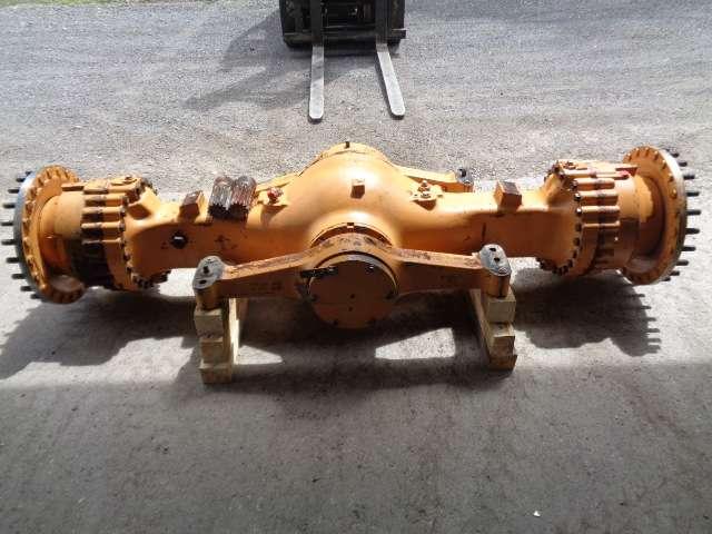 Essieu arrière pour ZF MT-3105/LK Photo 5